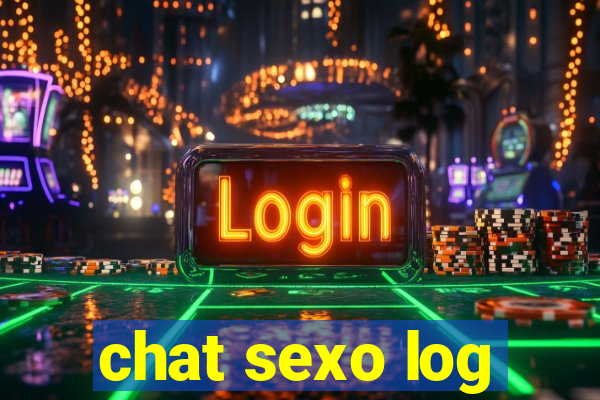 chat sexo log